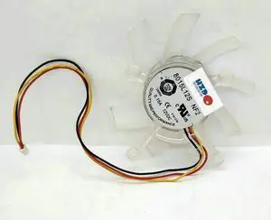 Fans for GTS250, 9600GT, 9800GT, ENGTS450, EAH4850, HD4870, 8015L12S, NF2 R128015SL, FD8015U12D graphics cards Fans for GTS250, 9600GT, 9800GT, ENGTS450, EAH4850, HD4870, 8015L12S, NF2 R128015SL, FD8015U12D graphics cards