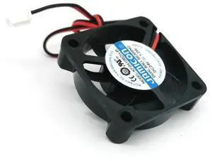 KF0410B2H-R 4010 24V 1.2W Cooling Fan 40*40*10MM KF0410B2H-R 4010 24V 1.2W Cooling Fan 40*40*10MM