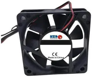 6CM 6015 5V Cooling Fan AFB0605MB 6CM 6015 5V Cooling Fan AFB0605MB