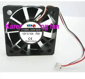 5CM 2106KL-04W-B39 5015 12V 0.1A Laptop Fan 50*50*15mm Laptop 5CM 2106KL-04W-B39 5015 12V 0.1A Laptop Fan 50*50*15mm Laptop