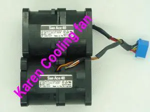 4CM 9CRA0412G5088 WR381-X03 4056 12V 1.0A Cooling Fan 4CM 9CRA0412G5088 WR381-X03 4056 12V 1.0A Cooling Fan