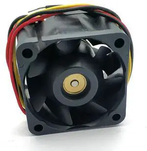 4cm 9GV0412G301 4028 12V 0.47A Three-wire heatsink 40*40*28MM 4cm 9GV0412G301 4028 12V 0.47A Three-wire heatsink 40*40*28MM