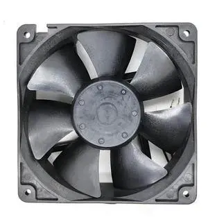 11938KA-24N-EU DC24V 0.65A 120*38MM 4-wire heatsink fan 11938KA-24N-EU DC24V 0.65A 120*38MM 4-wire heatsink fan