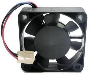 AD0512HB-D76 DC12V 0.10A 50x50x15MM 5cm 3-wire heatsink fan AD0512HB-D76 DC12V 0.10A 50x50x15MM 5cm 3-wire heatsink fan