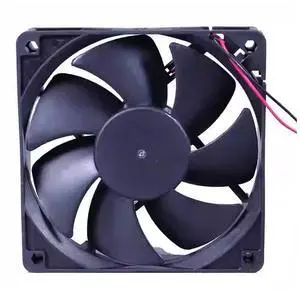 12CM AG12024XB257100 12025 24V 0.5A Backlight Cooling Fan 12CM AG12024XB257100 12025 24V 0.5A Backlight Cooling Fan