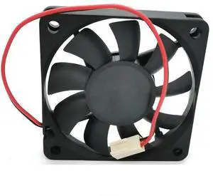 6010 12V Cooling Fan 60*60*10MM MF60101V1-1000C-A99 6010 12V Cooling Fan 60*60*10MM MF60101V1-1000C-A99