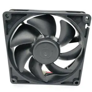 9A0924H403 8025 24V 0.1A Cooling Fan 80*80*25mm 9A0924H403 8025 24V 0.1A Cooling Fan 80*80*25mm