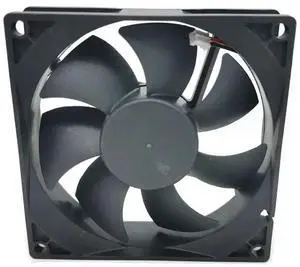 80*80*25mm U80T24MS4A7-51 8025 24V Laptop Fan (NDC) 80*80*25mm U80T24MS4A7-51 8025 24V Laptop Fan (NDC)