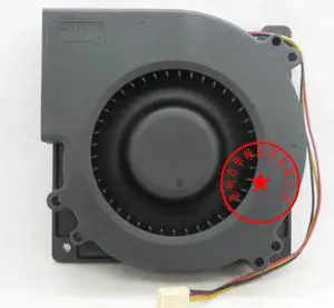 12032 12V 9.4W 9.8W PMB1212PLB2-A (R), (F.GN) 3-pin FGN cooling fan for 3750 fans. 12032 12V 9.4W 9.8W PMB1212PLB2-A (R), (F.GN) 3-pin FGN cooling fan for 3750 fans.