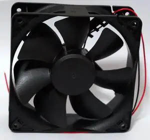 EEC0381B1-000C-A99 DC12V 10W 120*120*38MM 12CM Cooling Fan EEC0381B1-000C-A99 DC12V 10W 120*120*38MM 12CM Cooling Fan