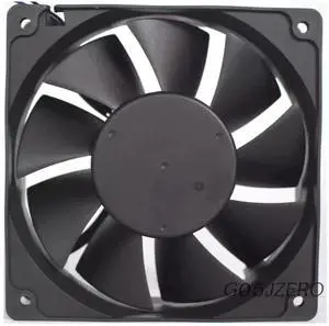 AD1248HB-F9BGP 120*120*38MM 12CM 48V 0.52A Teaser: Cooling Fan AD1248HB-F9BGP 120*120*38MM 12CM 48V 0.52A Teaser: Cooling Fan