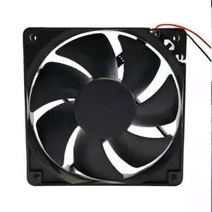12025 24V AG12024UB257100 Cooling Fan 120*120*25MM 12025 24V AG12024UB257100 Cooling Fan 120*120*25MM
