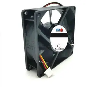 8025 12V 1.4W Cooling Fan KDE1208PTV3 8025 12V 1.4W Cooling Fan KDE1208PTV3