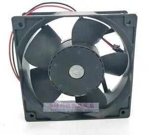 4414H 12038 24V 8.6W 2-wire fan 4414H 12038 24V 8.6W 2-wire fan