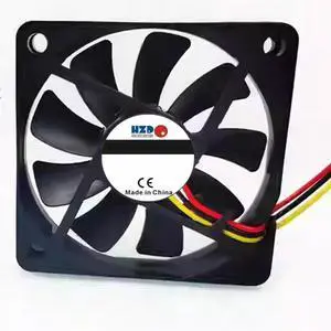 6010 12V Cooling Fan 60*60*10MM MF60101V1-1000C-G99 6010 12V Cooling Fan 60*60*10MM MF60101V1-1000C-G99