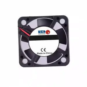 4CM D04X-12TH 09 4010 12V 0.09A Cooling Fan 40*40*10mm 4CM D04X-12TH 09 4010 12V 0.09A Cooling Fan 40*40*10mm