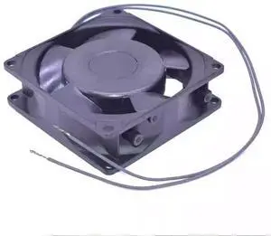 8CM 3110PS-12W-B30 8025 115V~AC 50/60Hz Single Phase 6/5W Fan 8CM 3110PS-12W-B30 8025 115V~AC 50/60Hz Single Phase 6/5W Fan