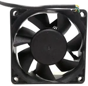 PVA070G12Q DC12V 0.50A 70x70x25MM 7cm 4-wire laptop fan PVA070G12Q DC12V 0.50A 70x70x25MM 7cm 4-wire laptop fan