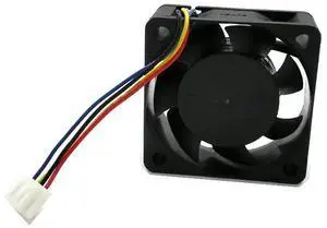 4-wire 40*40*15MM 12V cooling fan PSD1204PHB1-A 4-wire 4-wire 40*40*15MM 12V cooling fan PSD1204PHB1-A 4-wire
