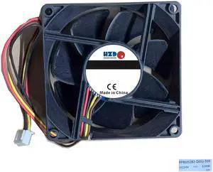 8025 24V Cooling Fan 80*80*25mm PF80252B2-Q00U-S99 8025 24V Cooling Fan 80*80*25mm PF80252B2-Q00U-S99