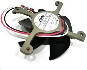 08025DG-12P-ZBA 8025 12V 0.70A Cooling Fan 08025DG-12P-ZBA 8025 12V 0.70A Cooling Fan