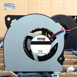 5007 12V 0.12A KSB0412LB 5cm 0.7cm Thickness Cooling Fan 5007 12V 0.12A KSB0412LB 5cm 0.7cm Thickness Cooling Fan