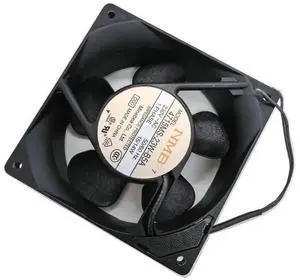 AC220V 15/14W 120*120*38MM 12CM Industrial Cooling Fan 4715MS-23W-B5A AC220V 15/14W 120*120*38MM 12CM Industrial Cooling Fan 4715MS-23W-B5A