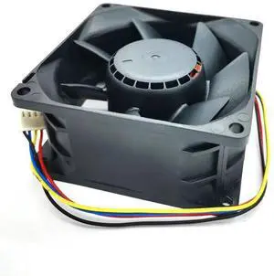 8038 48V 0.29A DATA0838B8U 4-wire cooling fan 80*80*38MM 8038 48V 0.29A DATA0838B8U 4-wire cooling fan 80*80*38MM