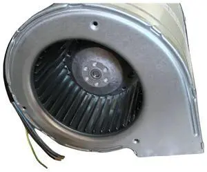 D2E097-BI56-48 230V 87W Cooling Fan D2E097-BI56-48 230V 87W Cooling Fan
