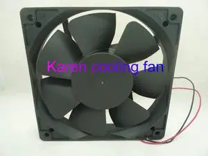 12CM 12025 24V 0.32A 2-wire heatsink WFB1224M 12CM 12025 24V 0.32A 2-wire heatsink WFB1224M