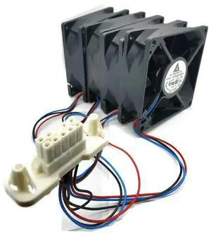 AFB0812SH Fan Set 8CM 8025 12V 0.51A Fan 80*80*25MM AFB0812SH Fan Set 8CM 8025 12V 0.51A Fan 80*80*25MM