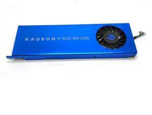 Graphics card frame housing and fan for WX4100, WX3200, WX3100, WX2100, and WX2100. Graphics card frame housing and fan for WX4100, WX3200, WX3100, WX2100, and WX2100.