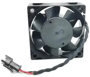 MMF-06G24ES 6025 24V 0.1A Cooling Fan 60*60*25MM MMF-06G24ES 6025 24V 0.1A Cooling Fan 60*60*25MM