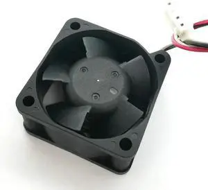EFB0412HHD-R00 4cm 12V 0.15A Alarm Function Laptop Fan 40*40*20MM EFB0412HHD-R00 4cm 12V 0.15A Alarm Function Laptop Fan 40*40*20MM