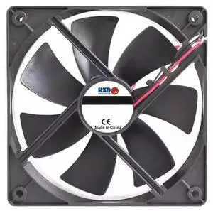 12025 DC12V 24V Cooling Fan HAC0251S4-000C-999 12025 DC12V 24V Cooling Fan HAC0251S4-000C-999