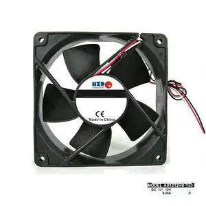 DC24V 0.25A 120*120*32MM 12CM Inverter Fan AD1212HB-Y53 DC24V 0.25A 120*120*32MM 12CM Inverter Fan AD1212HB-Y53