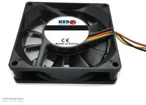 8cm 109P0848C604 8020 48V 0.08A Cooling Fan 80*80*20mm 8cm 109P0848C604 8020 48V 0.08A Cooling Fan 80*80*20mm
