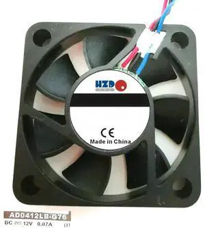 40*40*10MM 4010 12V Heatsink AD0412MB-G76 40*40*10MM 4010 12V Heatsink AD0412MB-G76