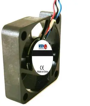 40*40*10MM 4010 12V Heatsink AD0412HB-G76 40*40*10MM 4010 12V Heatsink AD0412HB-G76