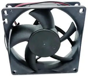 MGA8012HR-A25 80*80*25MM Cooling Fan 8025 12V 0.25A MGA8012HR-A25 80*80*25MM Cooling Fan 8025 12V 0.25A