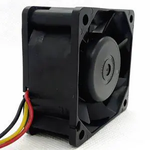 6025 12V 0.24A 9A0612G403 CPU Axial-Fuel Cooling Fan 6025 12V 0.24A 9A0612G403 CPU Axial-Fuel Cooling Fan