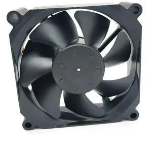 8025 3110kl-05w-b59 F25 24V 0.15A Excavator Cooling Fan 8025 3110kl-05w-b59 F25 24V 0.15A Excavator Cooling Fan