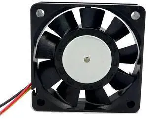 6cm fan 109P0605H701 6015 5V 0.26A 60*60*15mm 6cm fan 109P0605H701 6015 5V 0.26A 60*60*15mm
