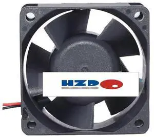 PMD2406PTBX-A 6025 24V 4.7W Cooling Fan 60*60*25mm PMD2406PTBX-A 6025 24V 4.7W Cooling Fan 60*60*25mm
