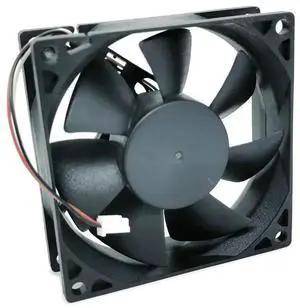 8CM 8025 12V 0.30A Three-wire cooling fan 80*80*25mm AD0812UB-A76GL 8CM 8025 12V 0.30A Three-wire cooling fan 80*80*25mm AD0812UB-A76GL
