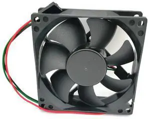 8cm 8025 12V 0.3A Cooling Fan DS08025B12H 8cm 8025 12V 0.3A Cooling Fan DS08025B12H