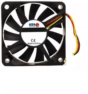 DC24V 0.10A 60*60*15MM 6cm Cooling Fan D06R-12SS5 01A DC24V 0.10A 60*60*15MM 6cm Cooling Fan D06R-12SS5 01A