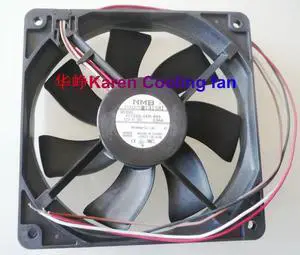 12CM 4710SB-04W-B86 12025 12V 0.86A Heatsink Fan 12CM 4710SB-04W-B86 12025 12V 0.86A Heatsink Fan