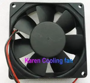 8CM KDE2408PTS3-6 8025 24V 2.4W Cooling Fan 80*80*25mm 8CM KDE2408PTS3-6 8025 24V 2.4W Cooling Fan 80*80*25mm