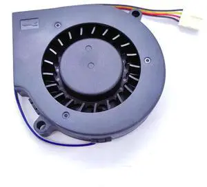 BB7515BU DC 12V 0.80A 4-wire server blower fan FD7015H12D BB7515BU DC 12V 0.80A 4-wire server blower fan FD7015H12D